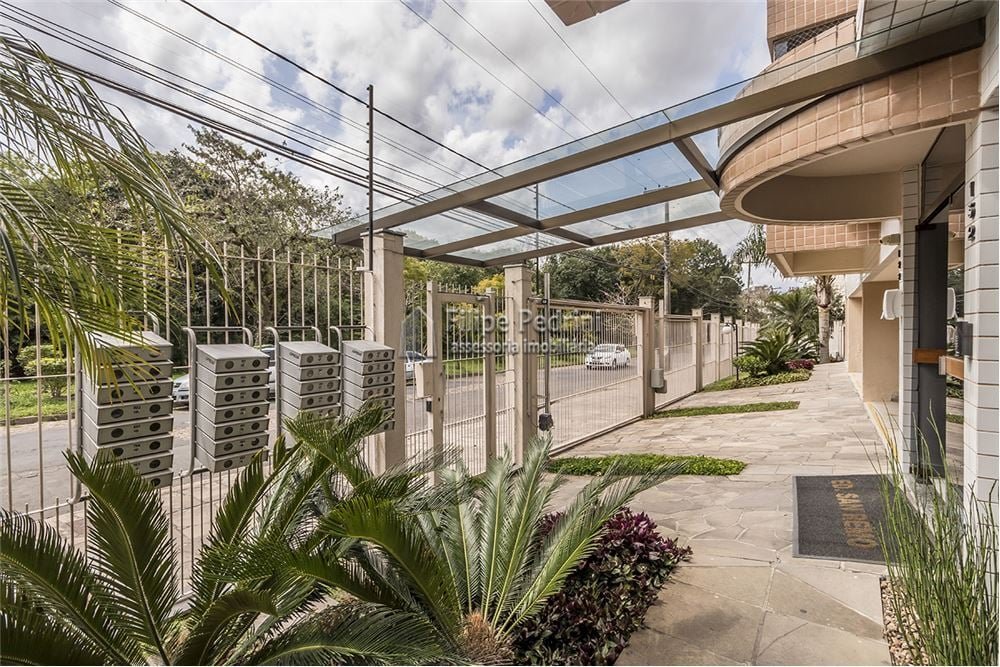 Apartamento Jardim Itu Porto Alegre