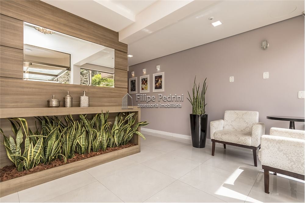 Apartamento Jardim Itu Porto Alegre