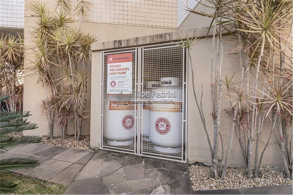 Apartamento Jardim Itu Porto Alegre