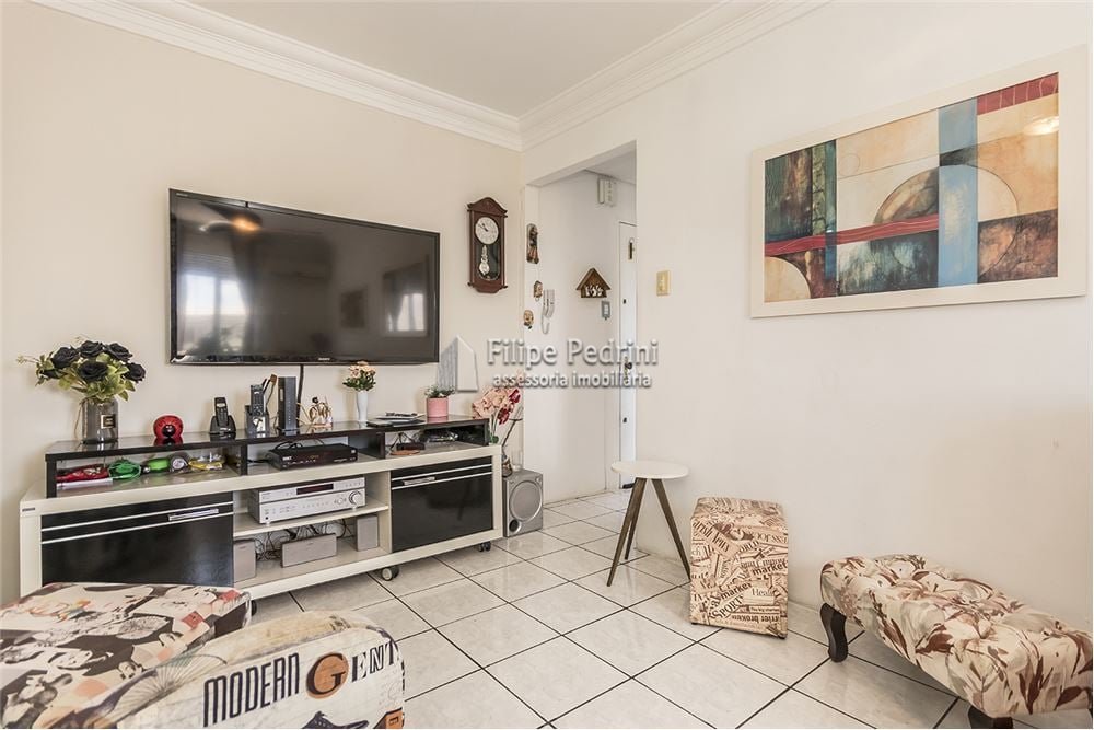 Apartamento Humaitá Porto Alegre