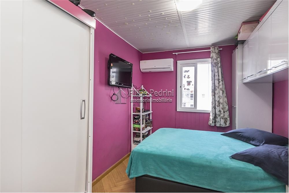 Apartamento Humaitá Porto Alegre