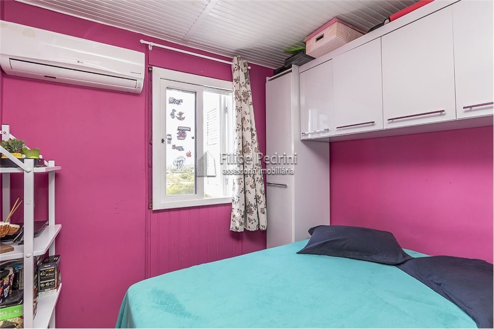 Apartamento Humaitá Porto Alegre