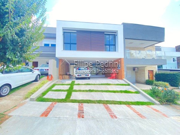 Casa em Condomínio Vila Nova Porto Alegre