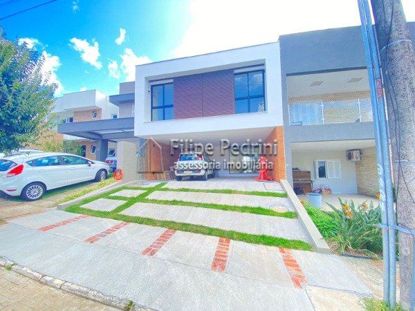 Casa em Condomínio Vila Nova Porto Alegre