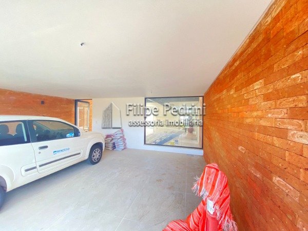 Casa em Condomínio Vila Nova Porto Alegre