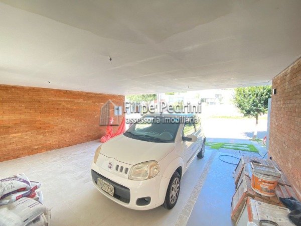 Casa em Condomínio Vila Nova Porto Alegre