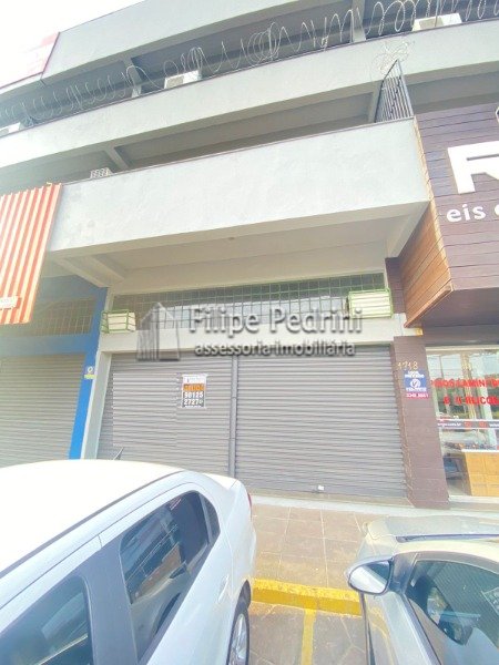 Loja Comercial Ipanema Porto Alegre