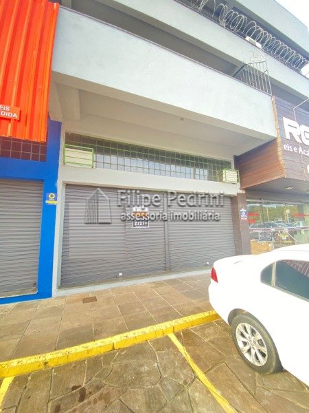 Loja Comercial Ipanema Porto Alegre