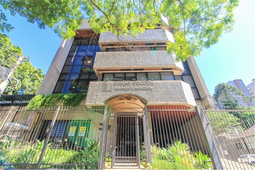 Loja Comercial Moinhos de Vento Porto Alegre