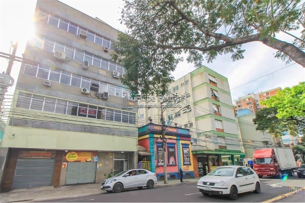 Sala Comercial Floresta Porto Alegre