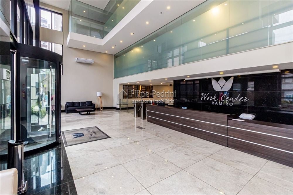 Loja Comercial Floresta Porto Alegre