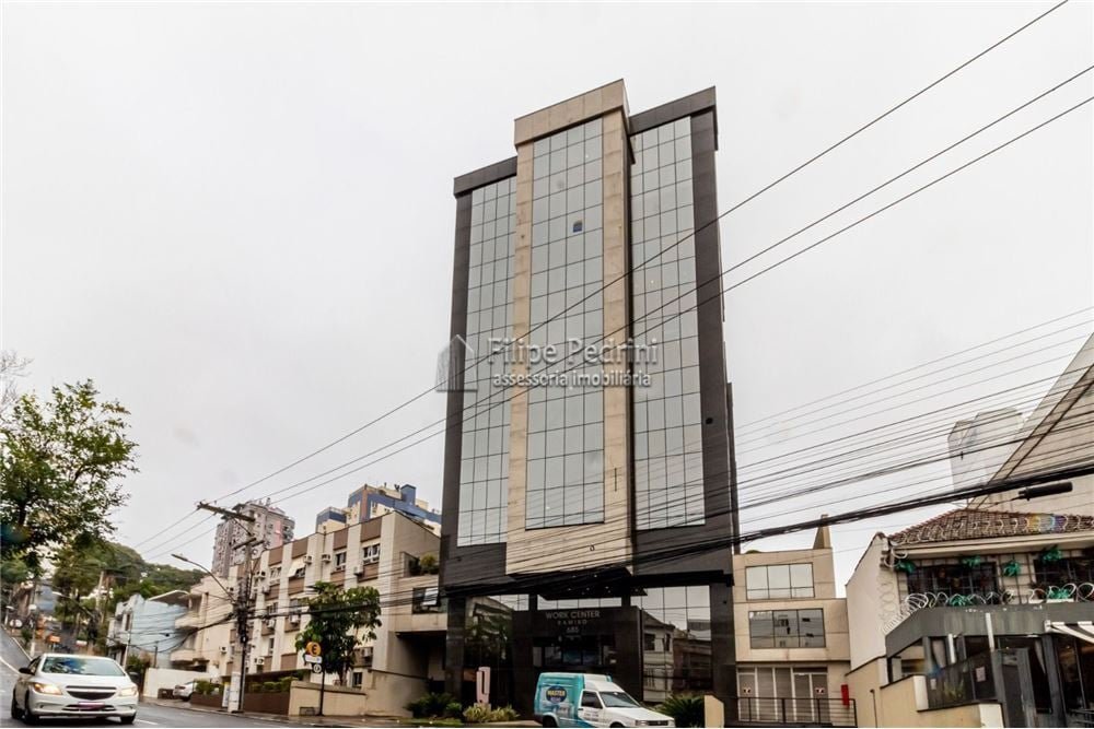 Loja Comercial Floresta Porto Alegre