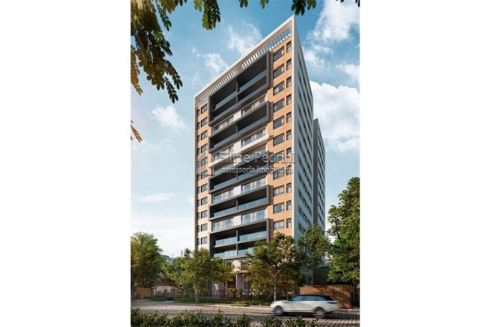 Apartamento Menino Deus Porto Alegre