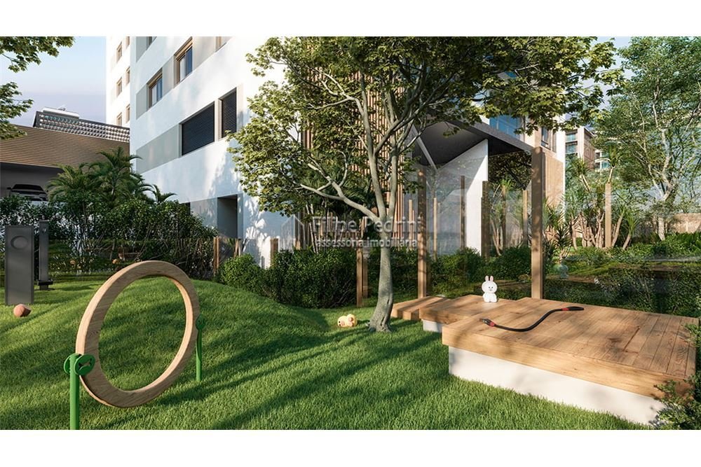 Apartamento Menino Deus Porto Alegre