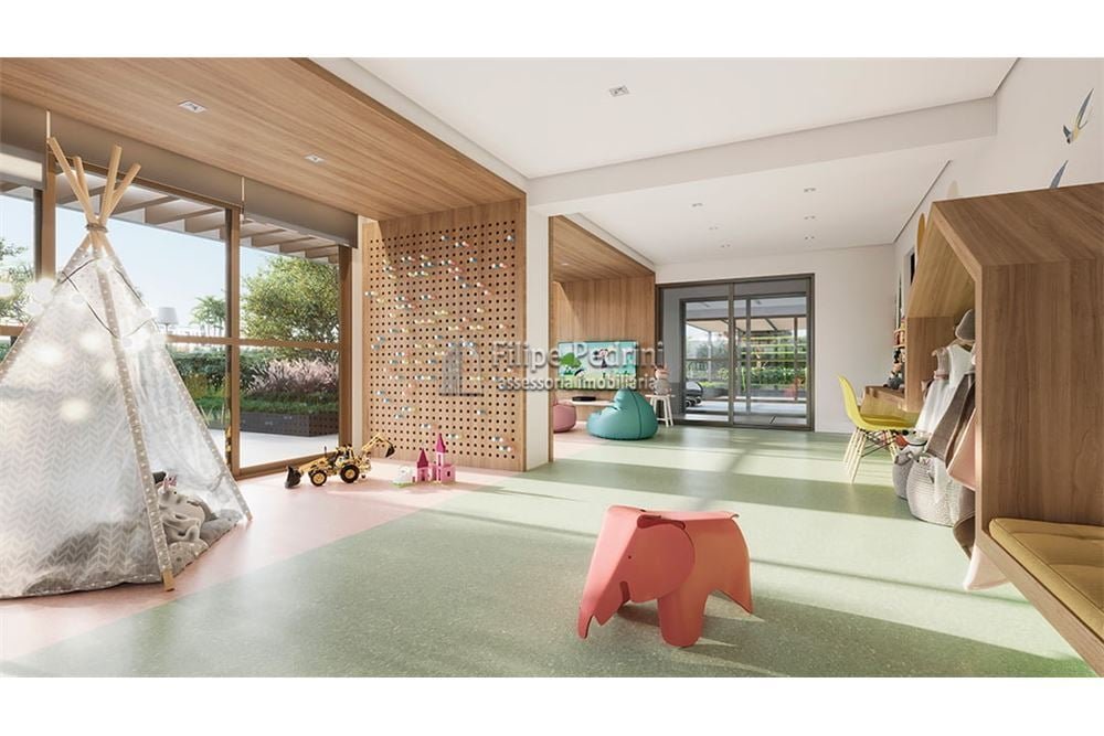 Apartamento Menino Deus Porto Alegre