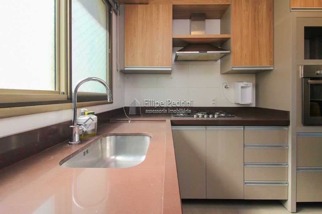 Apartamento Ipanema Porto Alegre