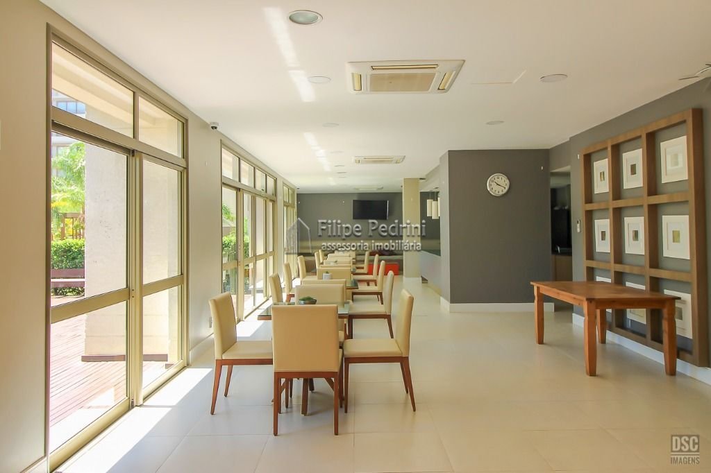 Apartamento Ipanema Porto Alegre