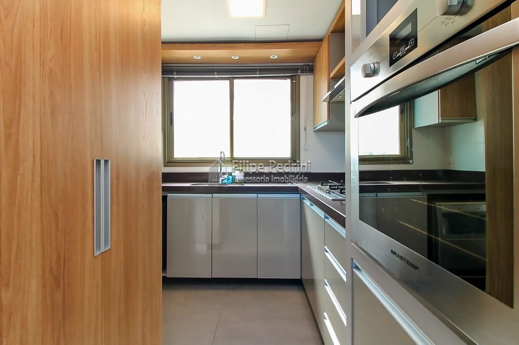 Apartamento Ipanema Porto Alegre