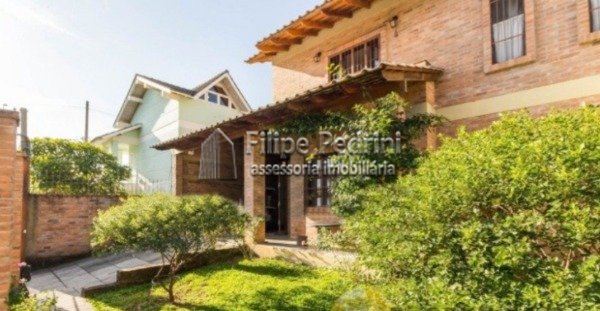 Casa Ipanema Porto Alegre