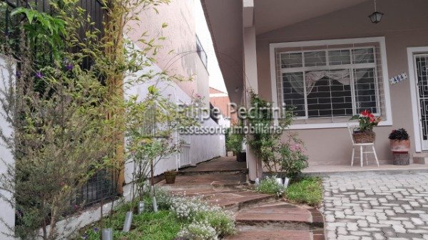 Casa Ipanema Porto Alegre