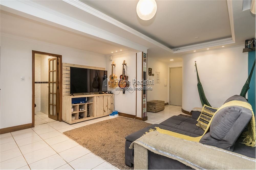 Apartamento Jardim Botânico Porto Alegre