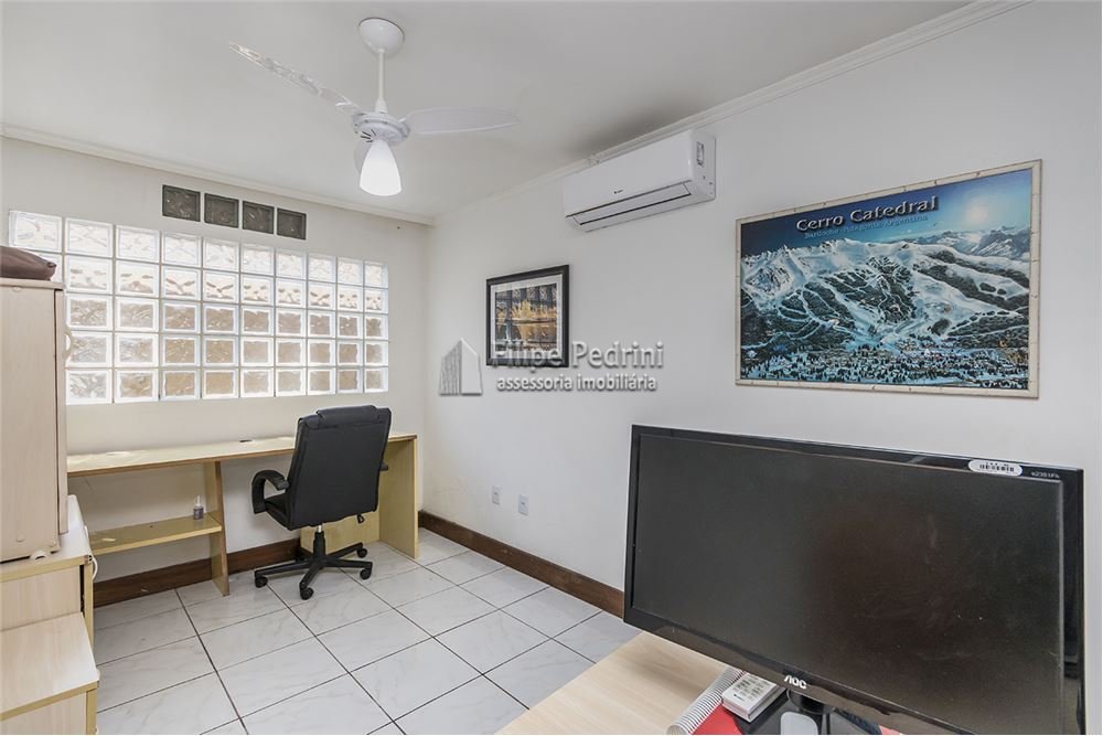 Apartamento Jardim Botânico Porto Alegre