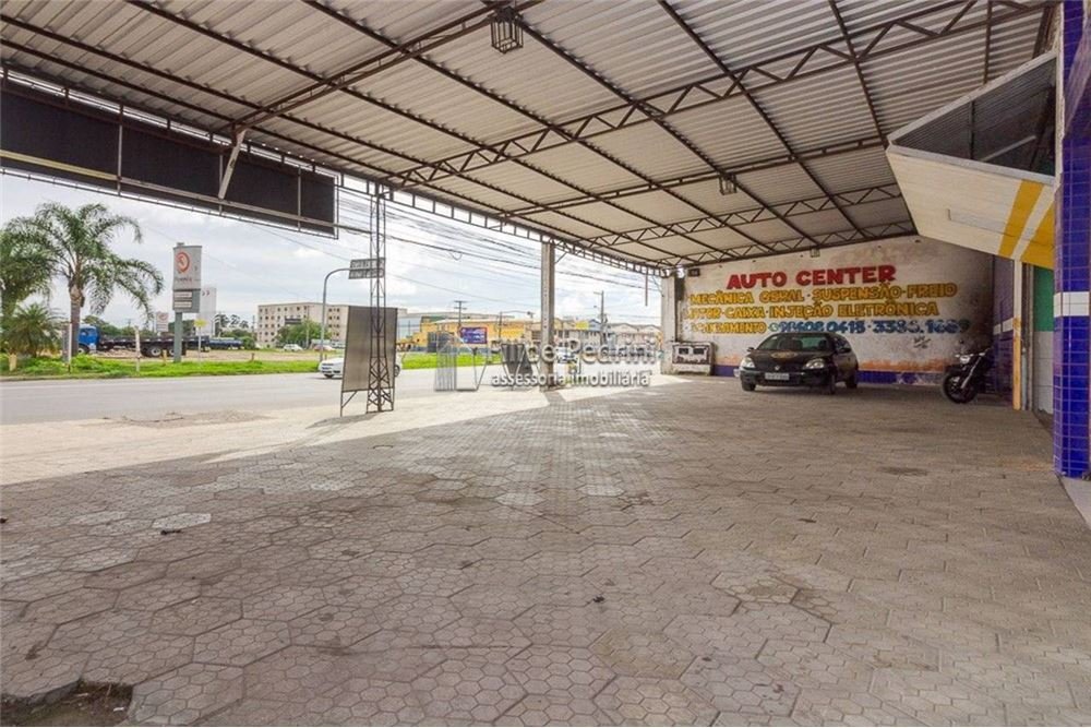 Loja Comercial Sarandi Porto Alegre