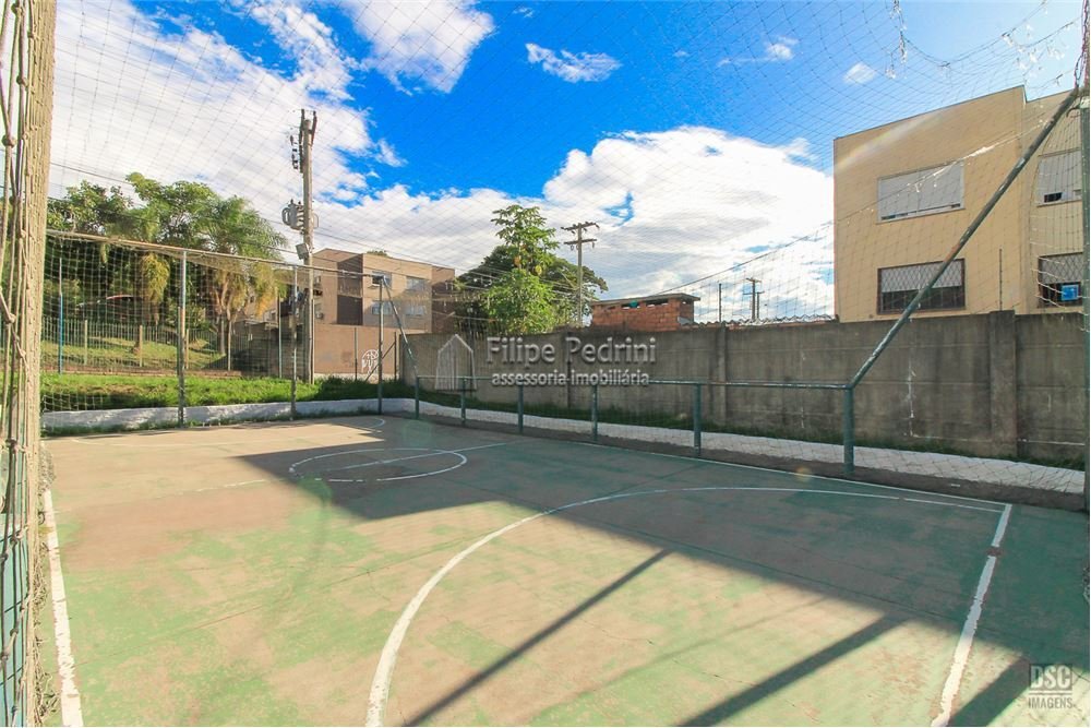 Apartamento Protásio Alves Porto Alegre