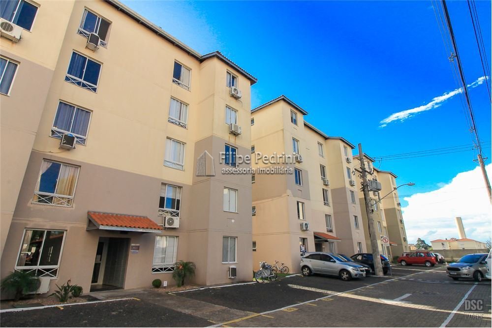 Apartamento Protásio Alves Porto Alegre