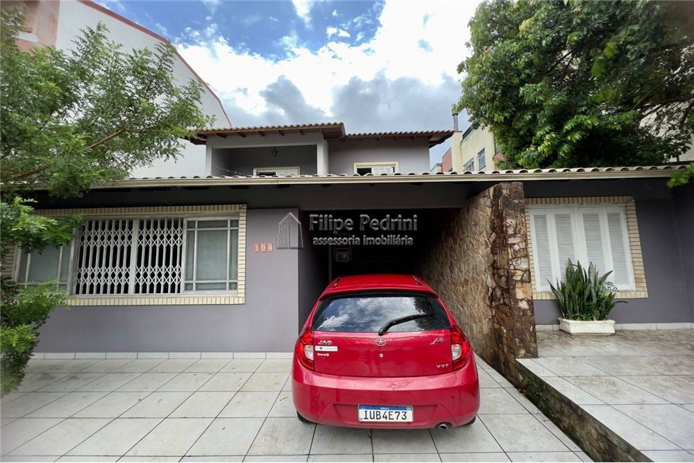 Casa Vila Assunção Porto Alegre