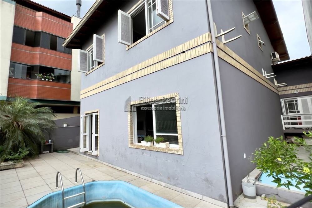 Casa Vila Assunção Porto Alegre