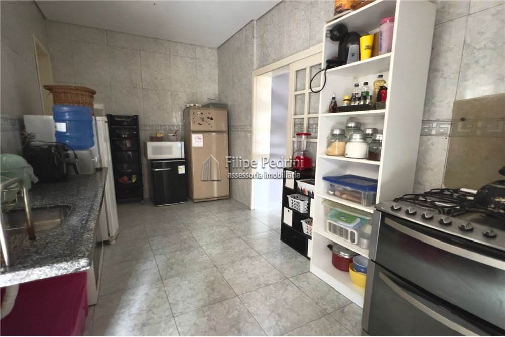 Casa Vila Assunção Porto Alegre