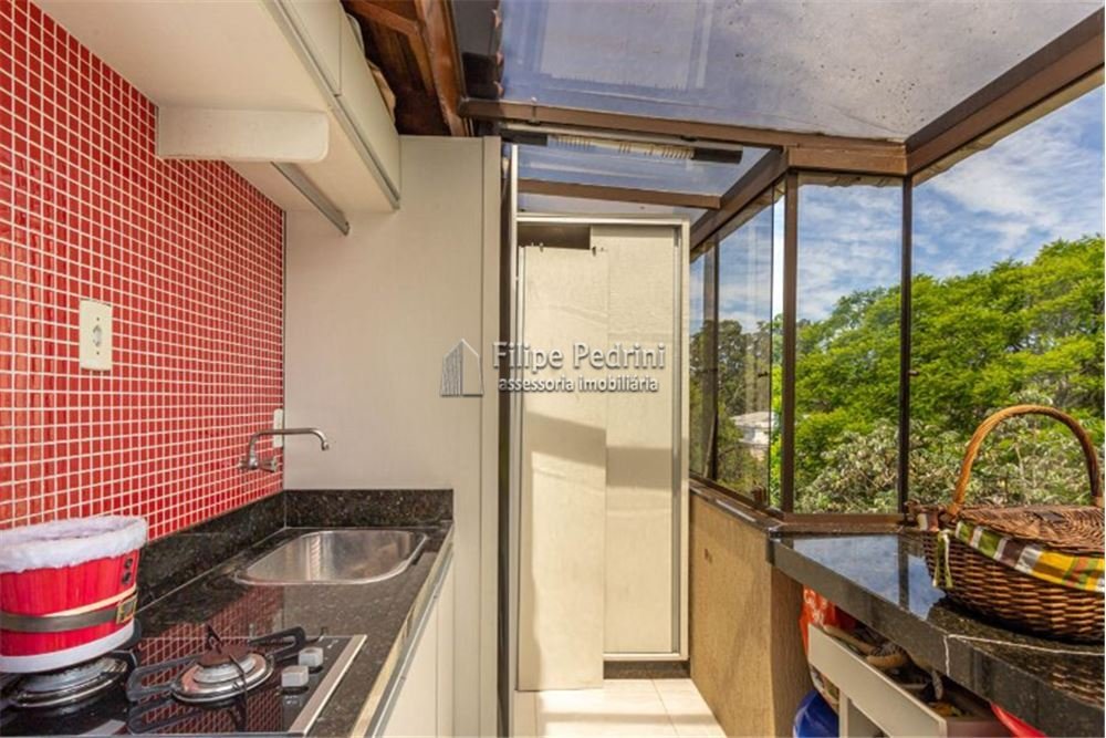 Cobertura Jardim Planalto Porto Alegre