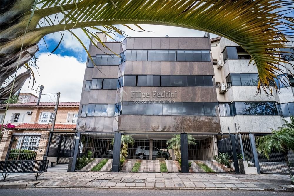 Cobertura Jardim Planalto Porto Alegre