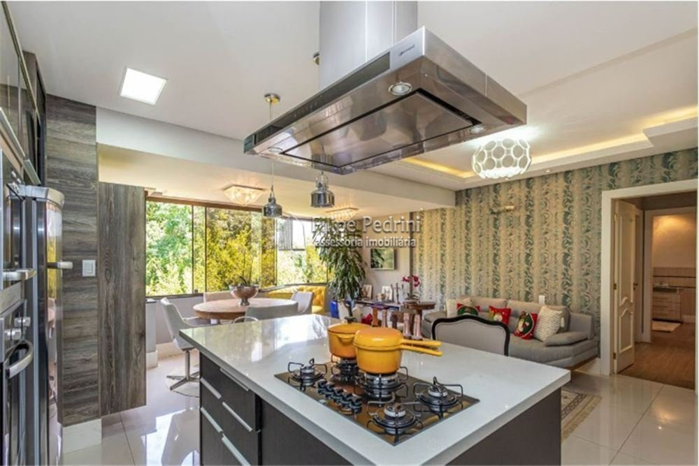 Cobertura Jardim Planalto Porto Alegre