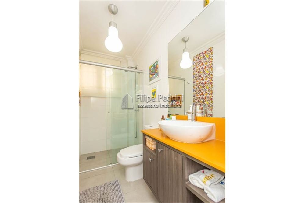 Cobertura Jardim Planalto Porto Alegre