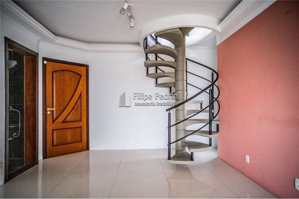 Cobertura Jardim Planalto Porto Alegre