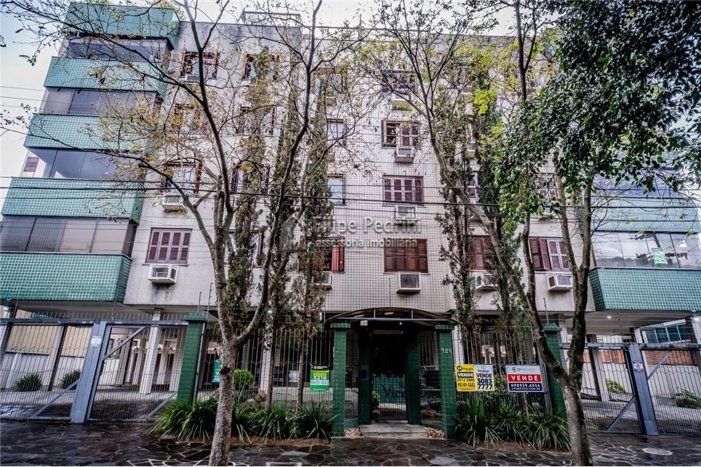 Apartamento Jardim Planalto Porto Alegre