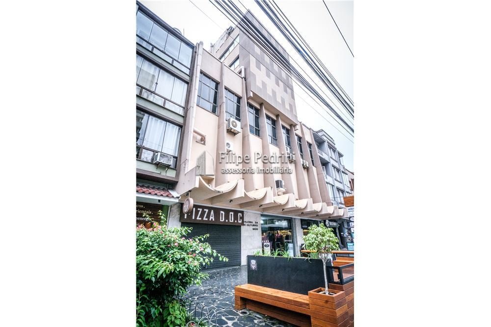 Loja Comercial Auxiliadora Porto Alegre