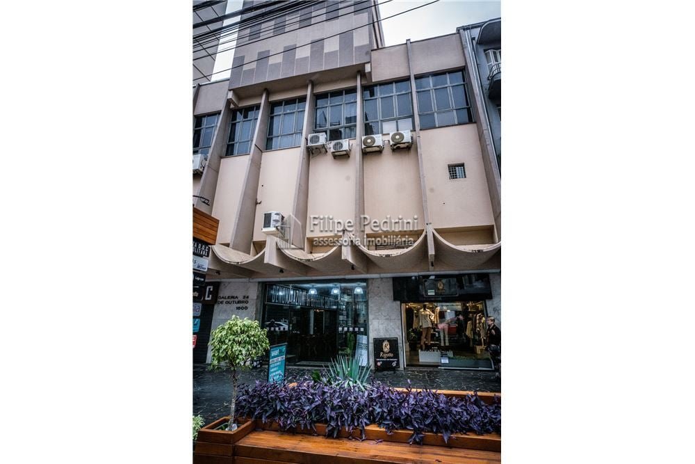 Loja Comercial Auxiliadora Porto Alegre