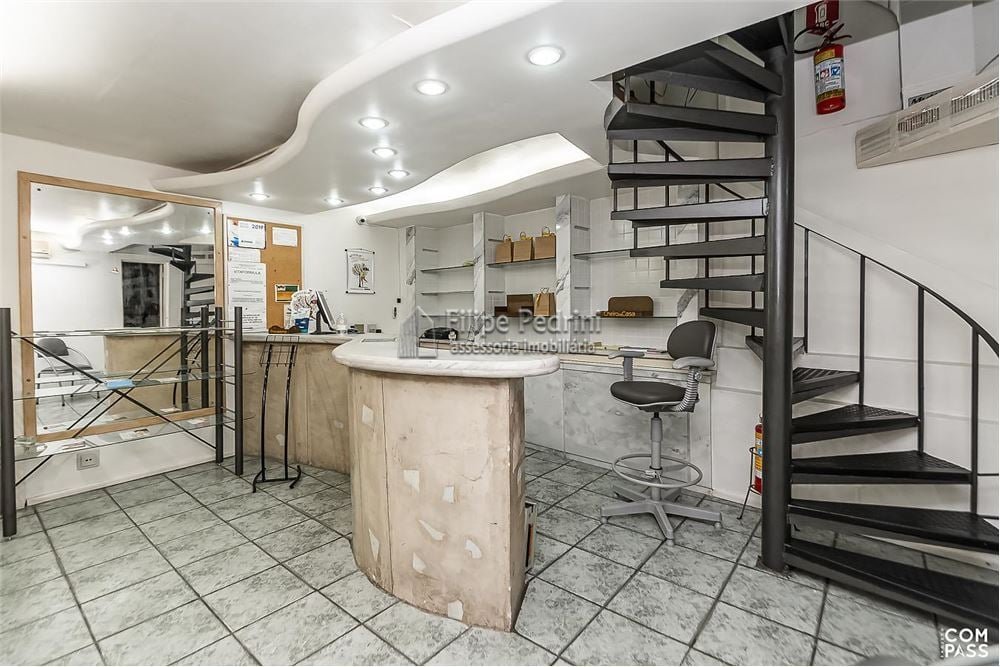 Loja Comercial Auxiliadora Porto Alegre