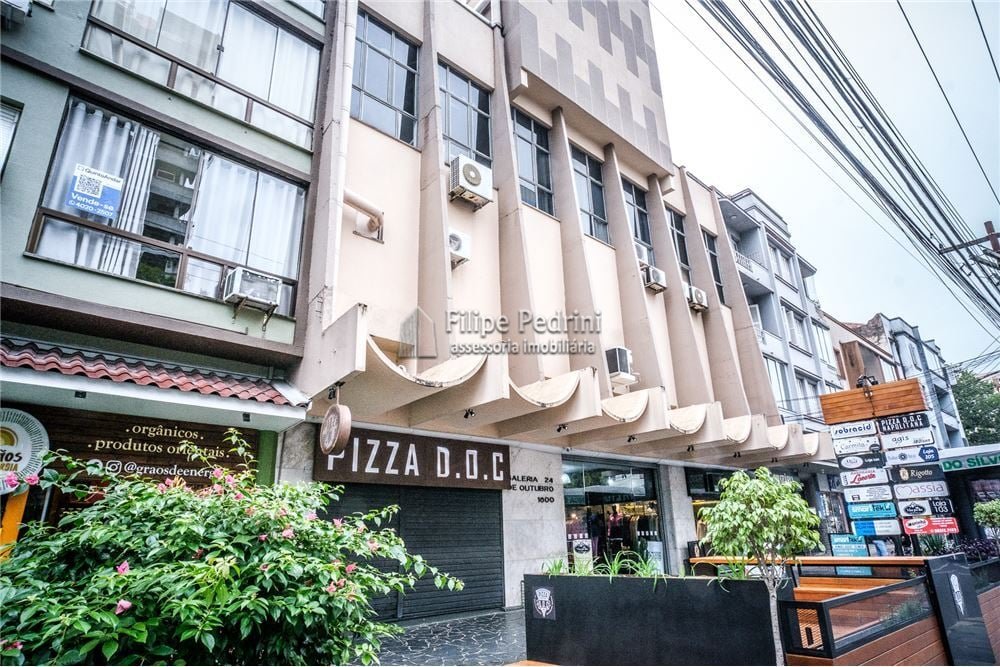 Loja Comercial Auxiliadora Porto Alegre