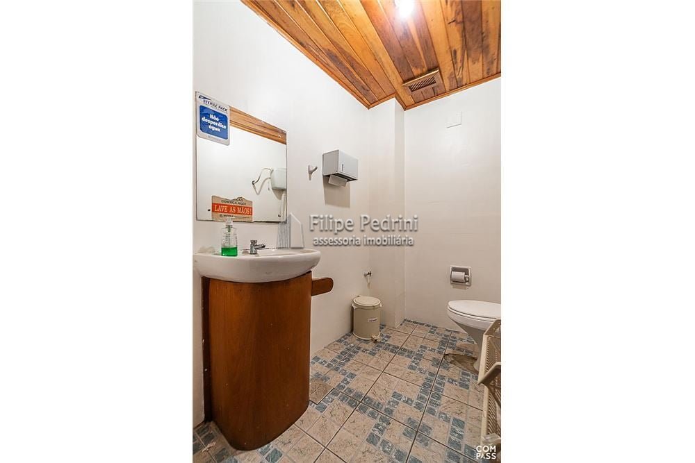 Loja Comercial Auxiliadora Porto Alegre