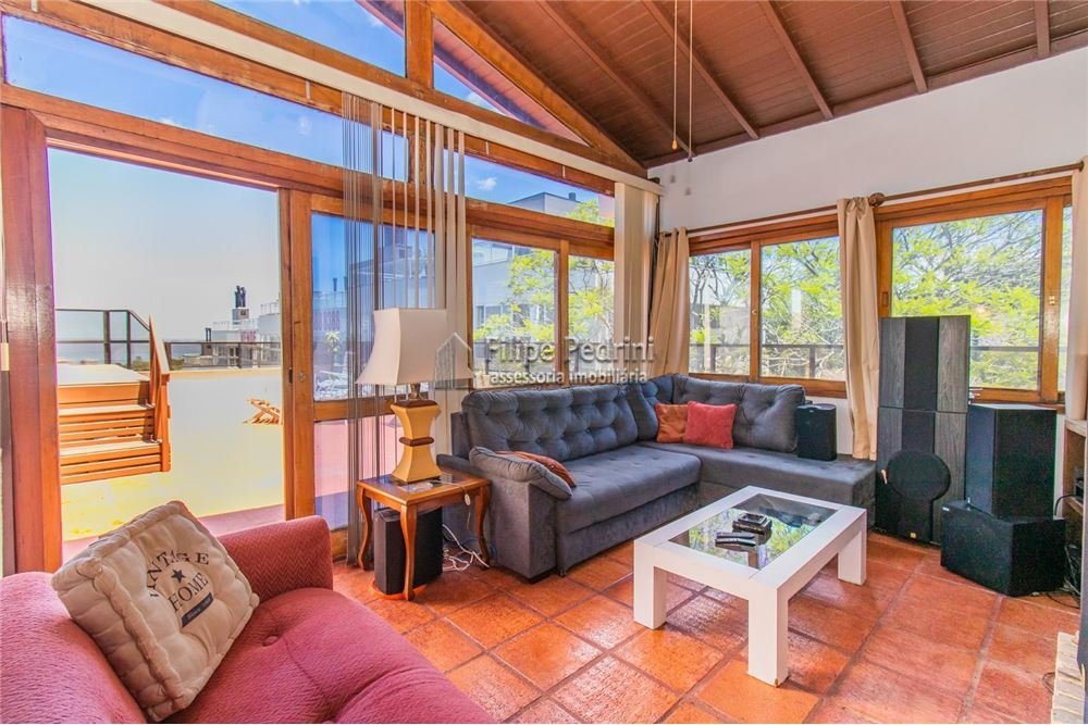 Cobertura Cristal Porto Alegre