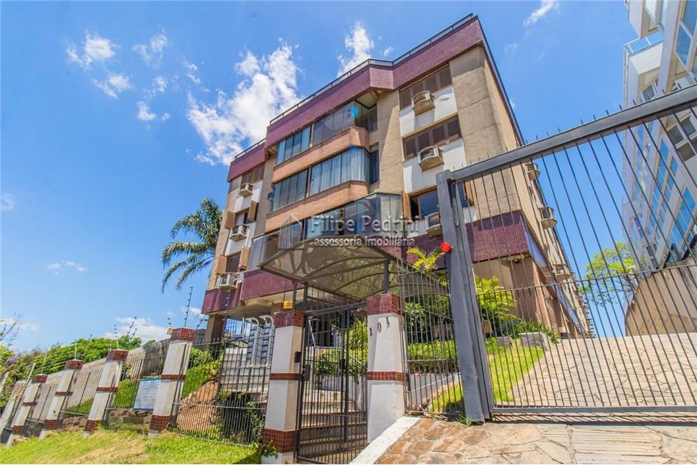 Cobertura Cristal Porto Alegre