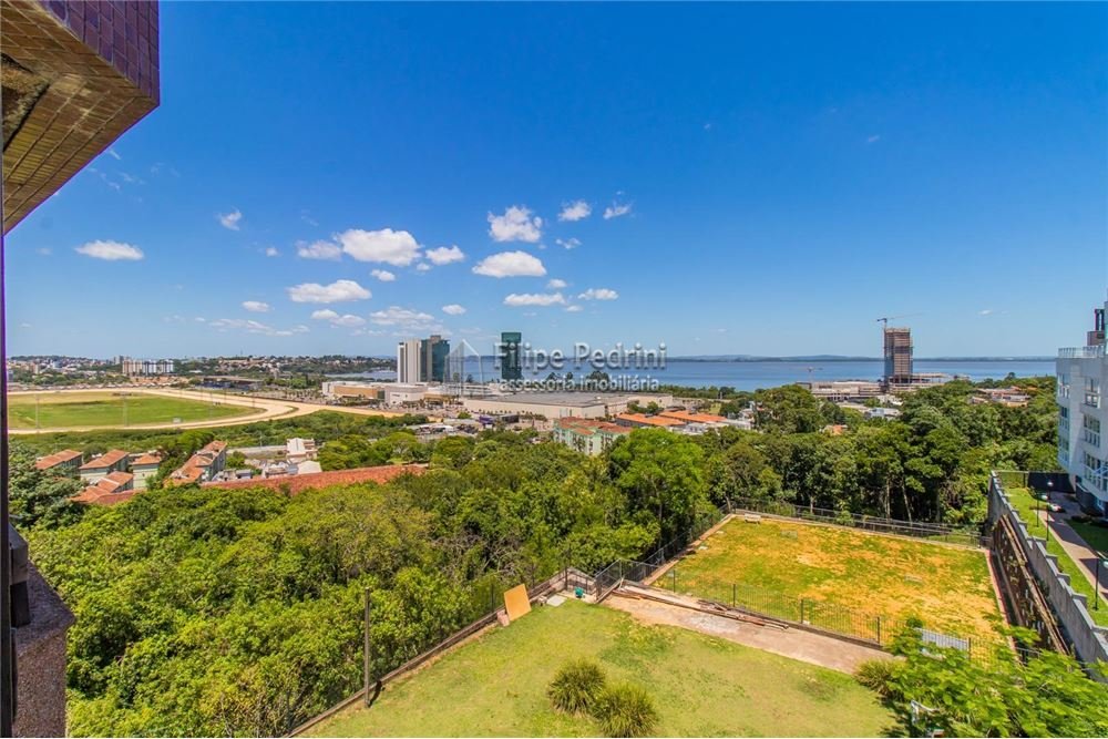 Cobertura Cristal Porto Alegre