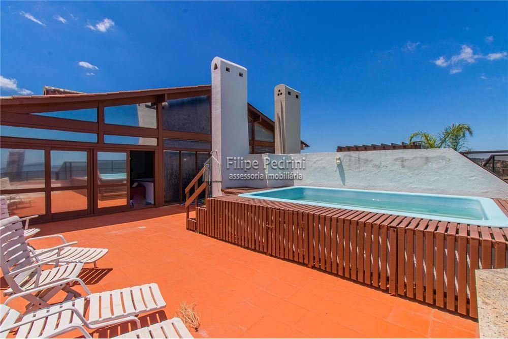 Cobertura Cristal Porto Alegre