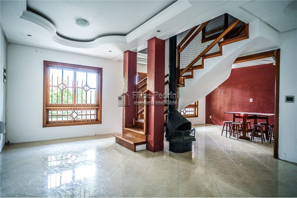 Casa Parque Santa Fé Porto Alegre