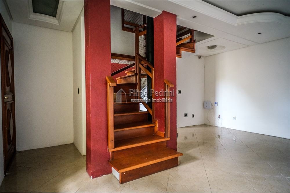 Casa Parque Santa Fé Porto Alegre