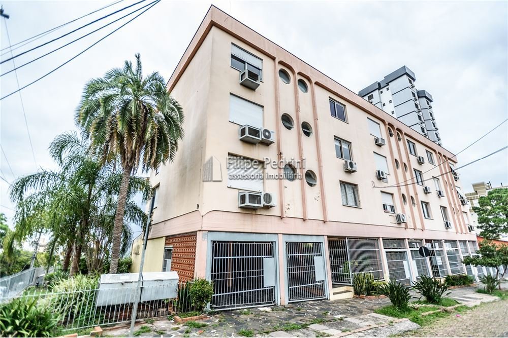 Apartamento Jardim São Pedro Porto Alegre